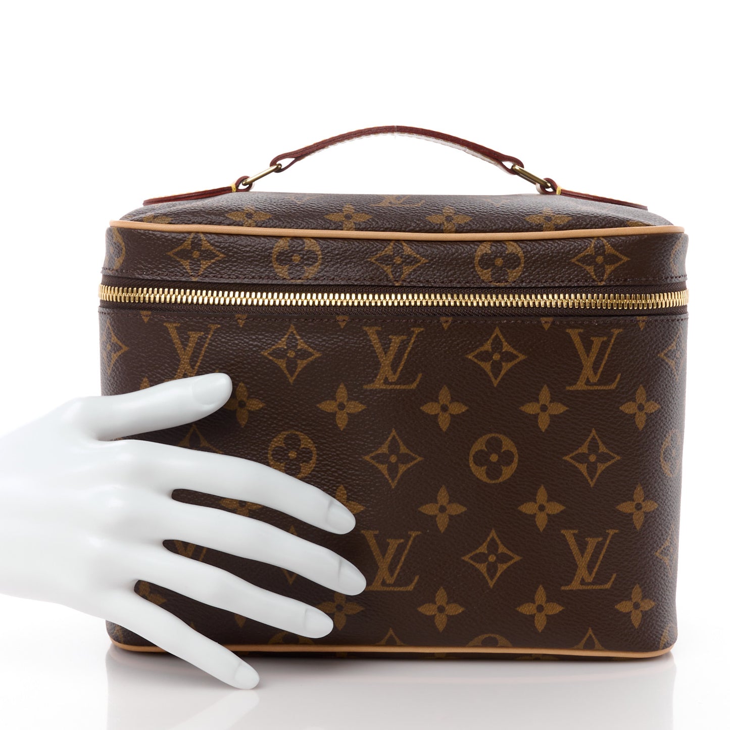 Monogram Nice BB
