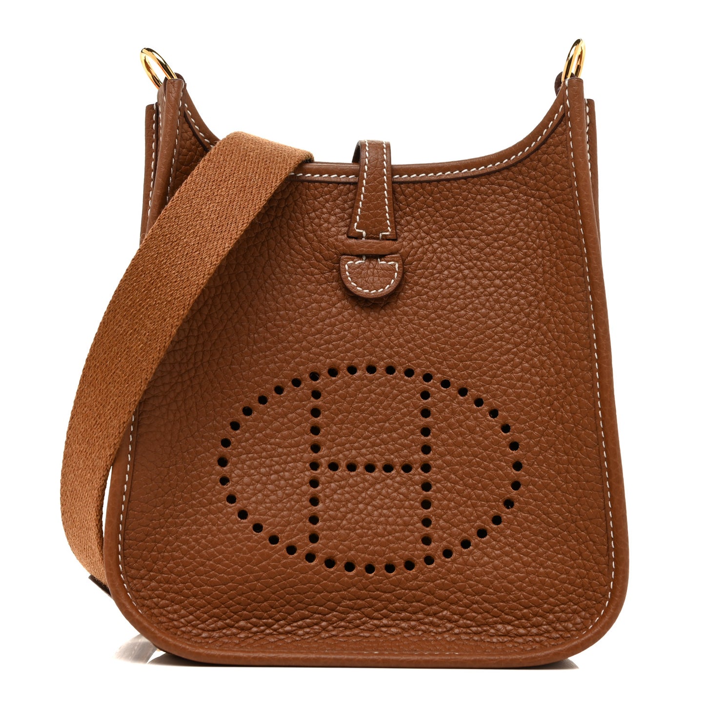Taurillon Clemence Evelyne TPM Gold