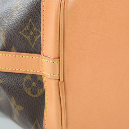 Louis Vuitton Monogram Mini Noe 9 of 9