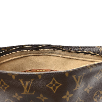 Louis Vuitton Monogram Looping GM 12 of 15