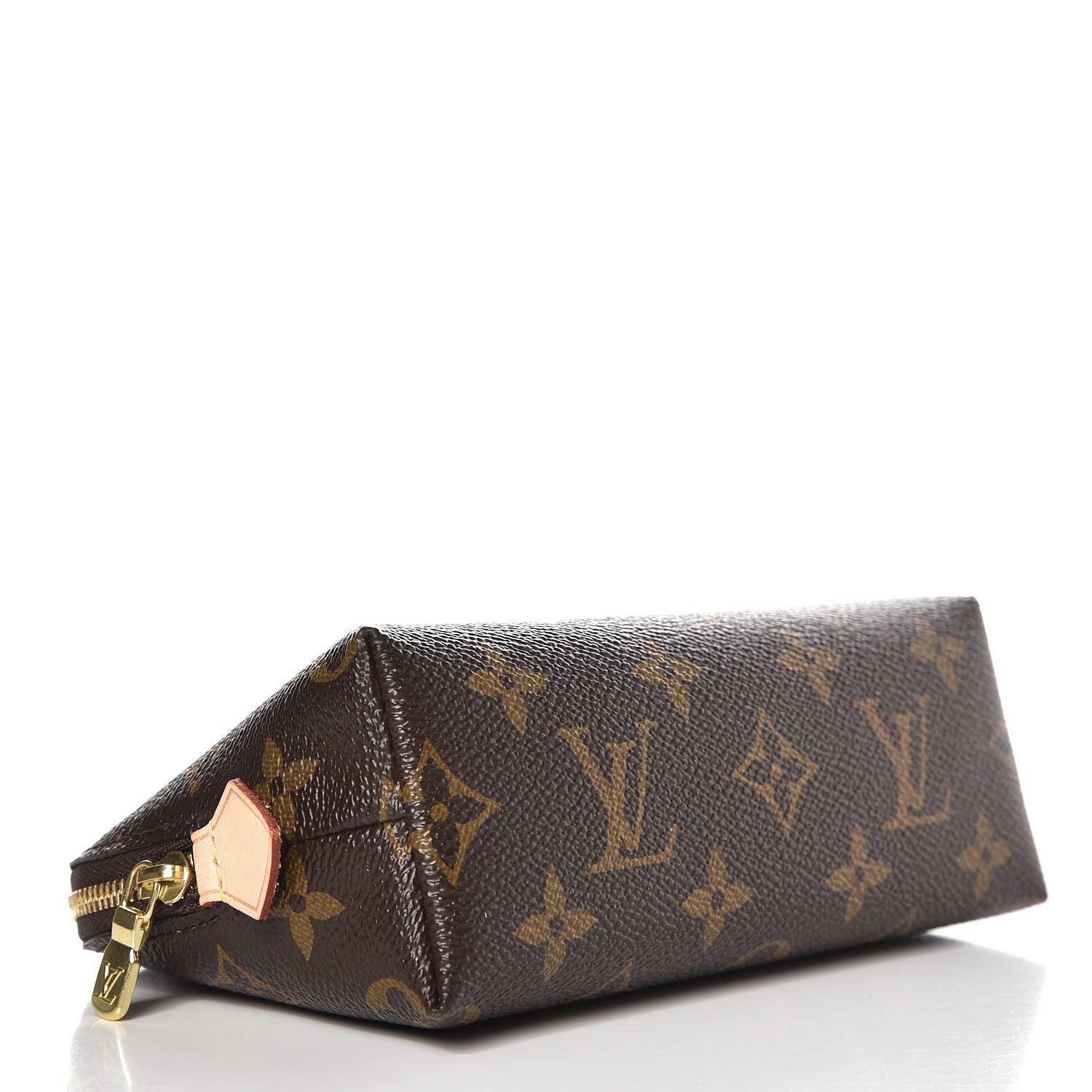 Louis Vuitton Monogram Cosmetic Pouch 4 of 6