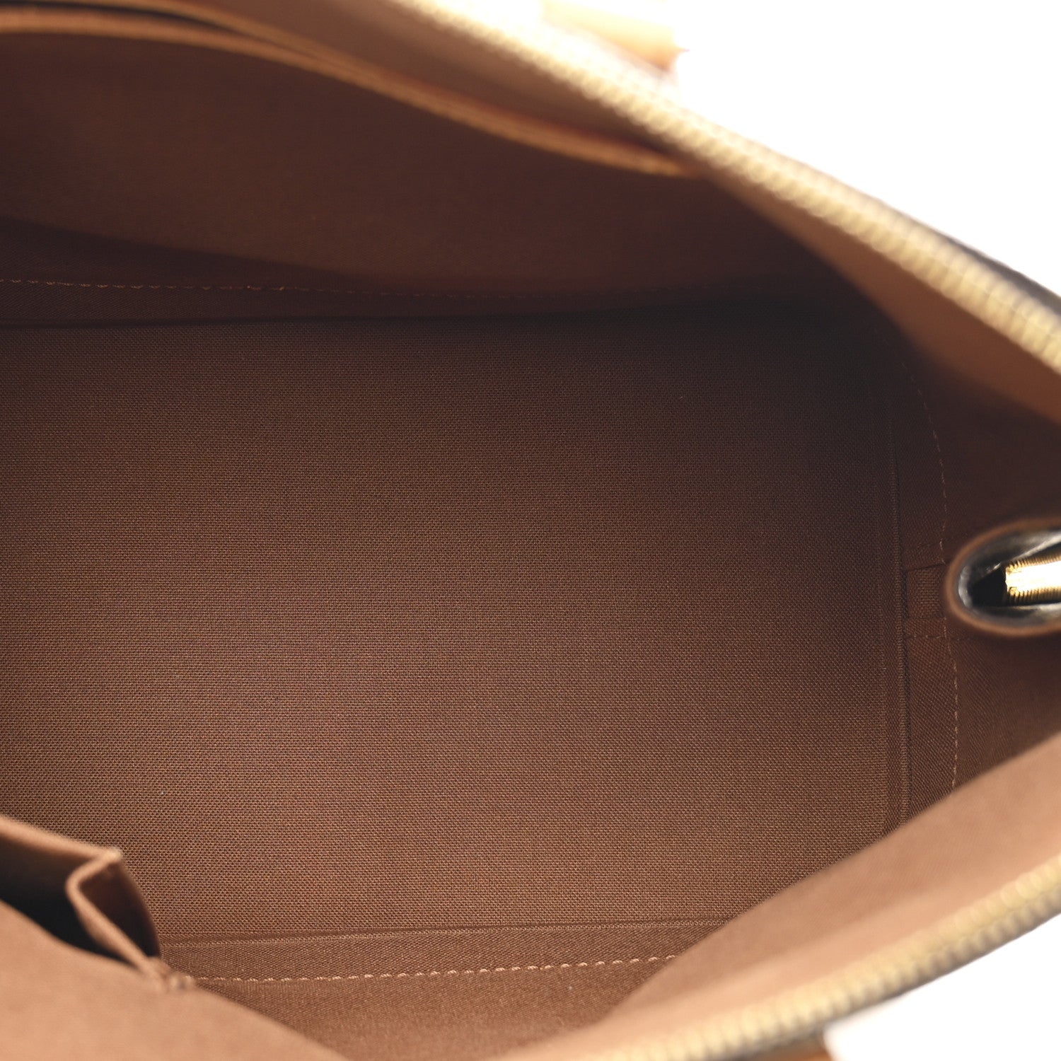 Louis Vuitton Monogram Alma PM 5 of 11