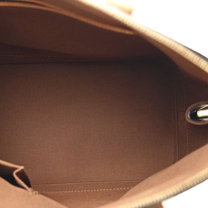 Louis Vuitton Monogram Alma PM 5 of 11