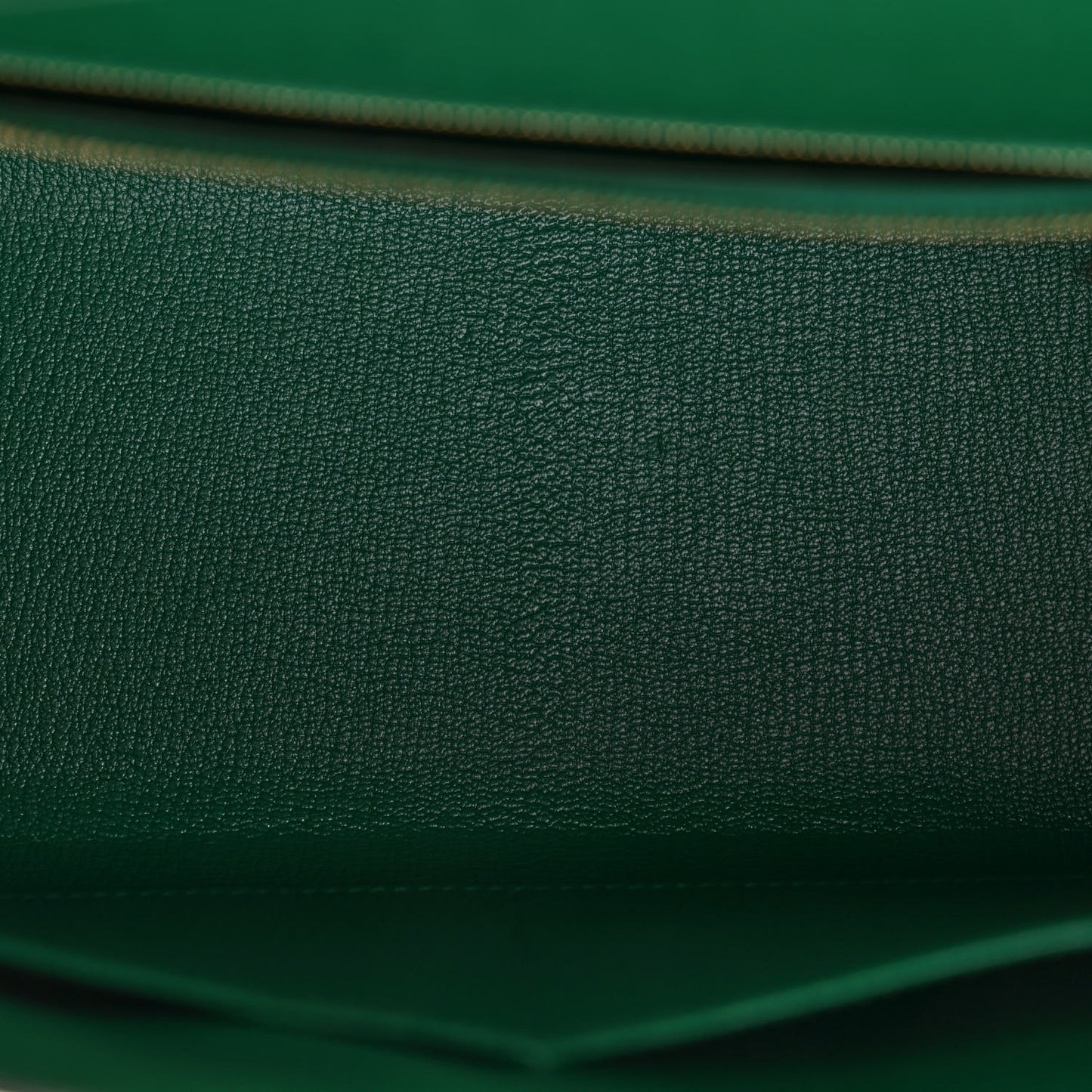 Epsom Kelly Sellier 28 Vert Vertigo