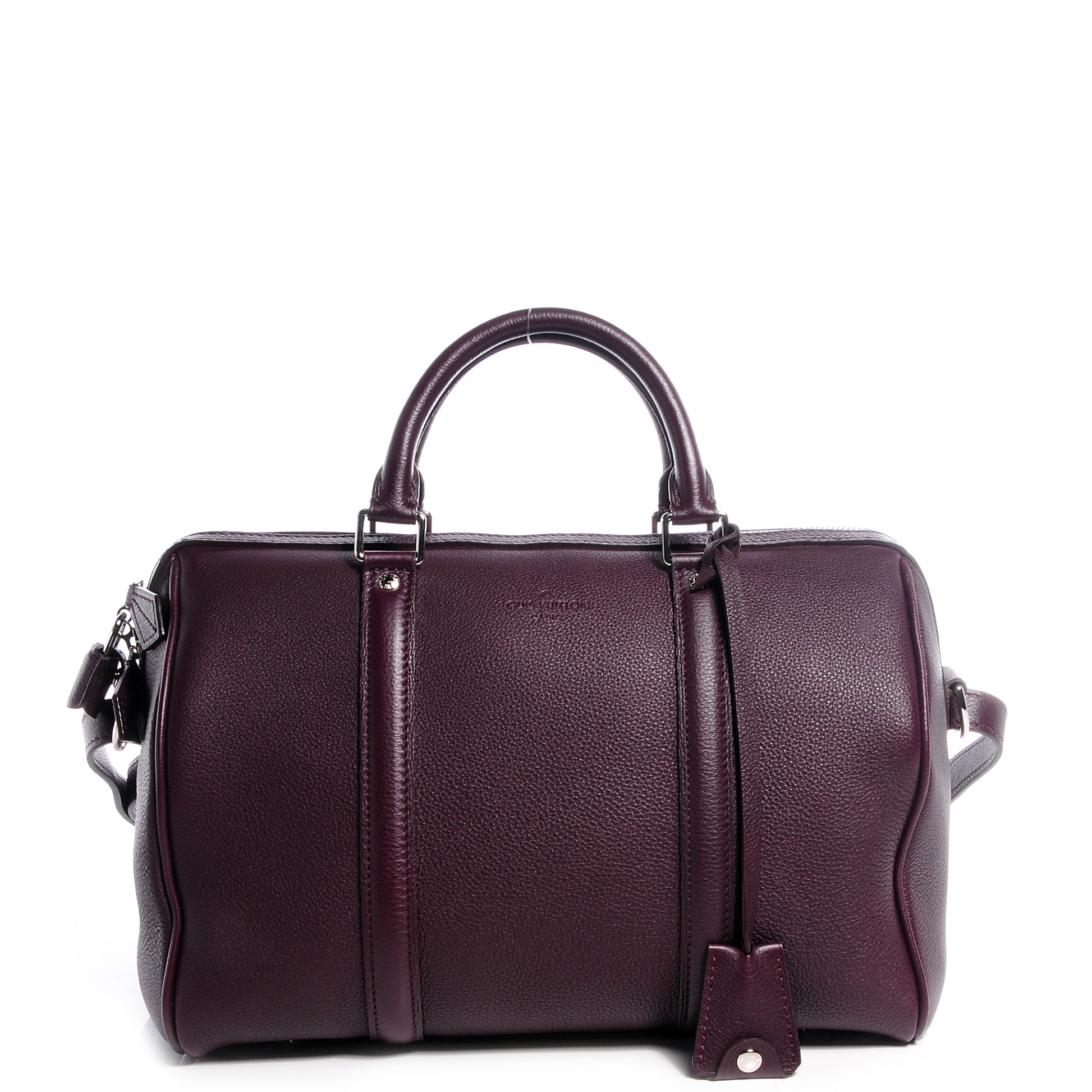 Louis Vuitton Calfskin SC Bag PM Quetsche 1 of 8