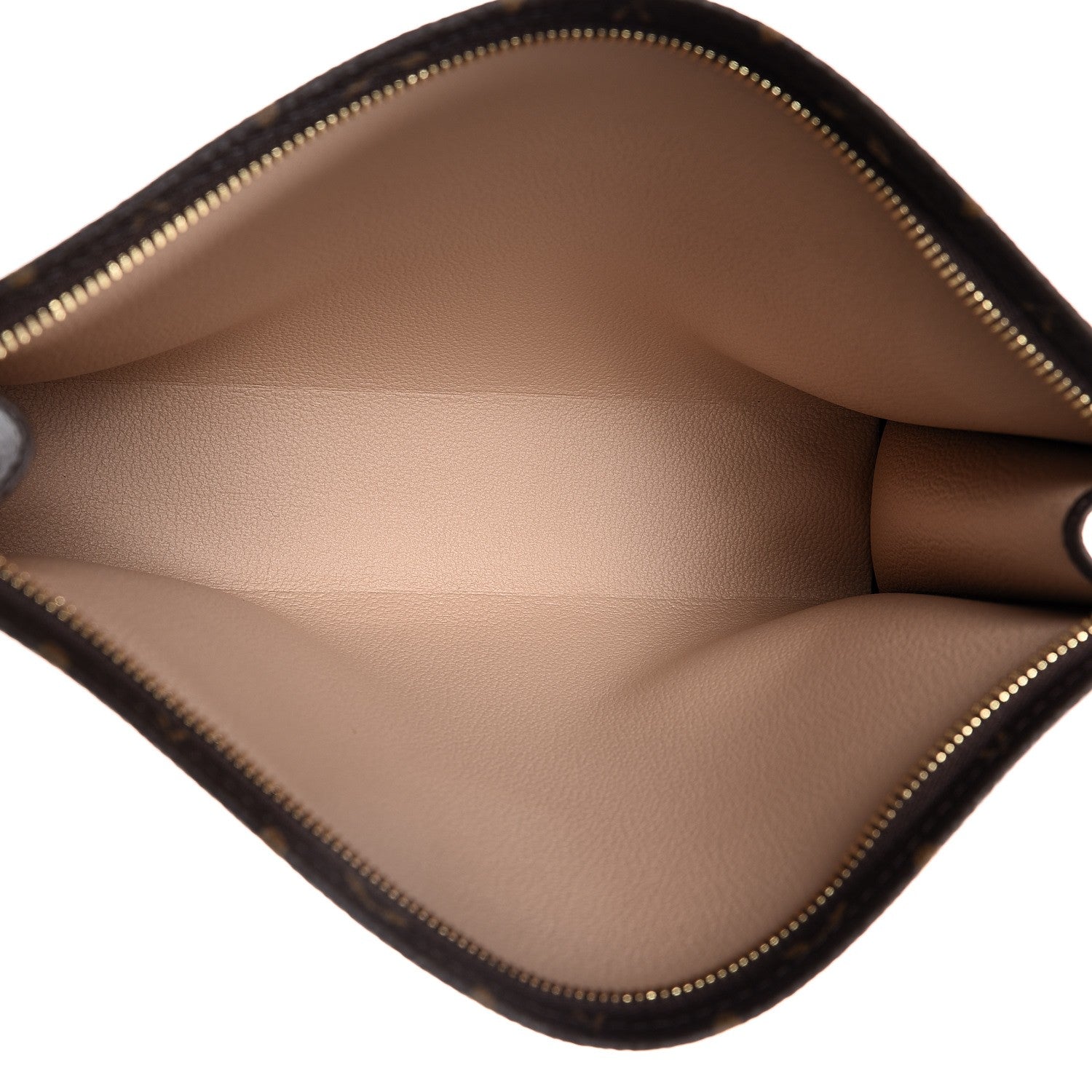 Louis Vuitton Monogram Toiletry Pouch 26 5 of 7