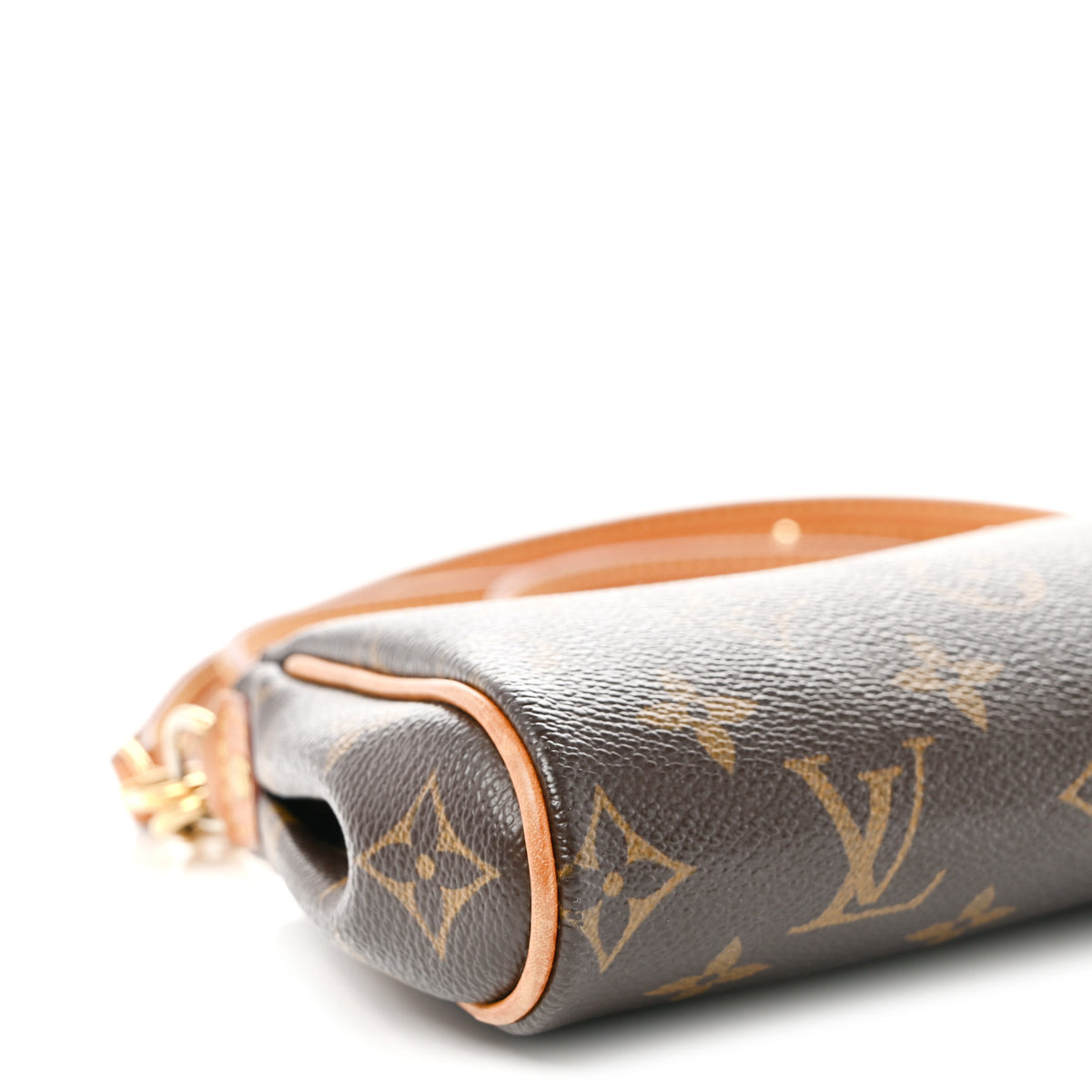 Monogram Eva Clutch