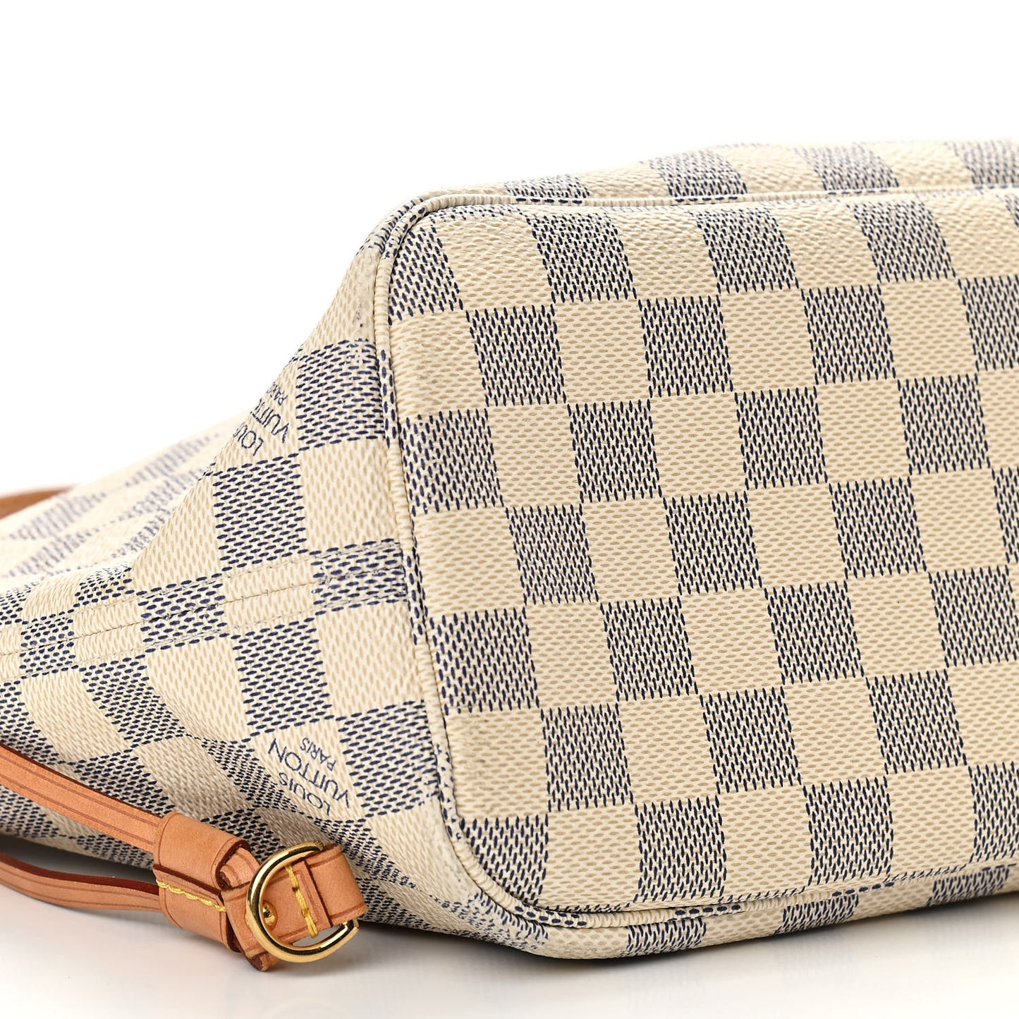 Damier Azur Neverfull PM