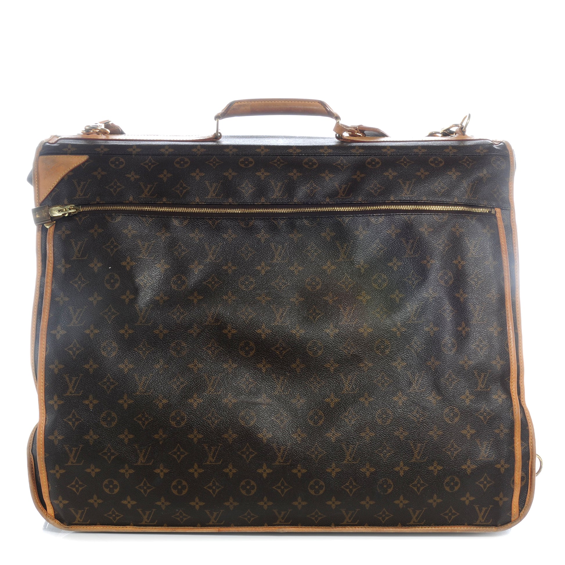 Louis Vuitton Monogram Garment Carrier 1 of 7