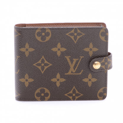 Louis Vuitton Monogram Notepad Cover w Pencil 1 of 8