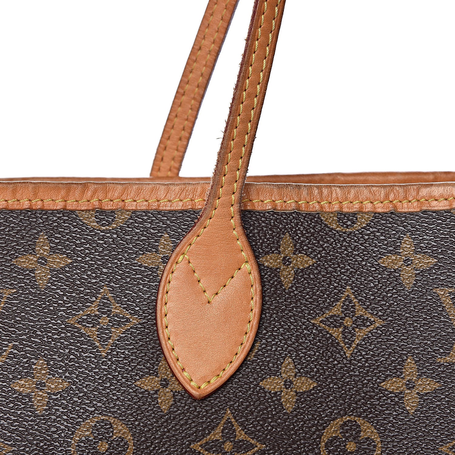 Louis Vuitton Monogram Neo Neverfull GM Pivoine 9 of 15