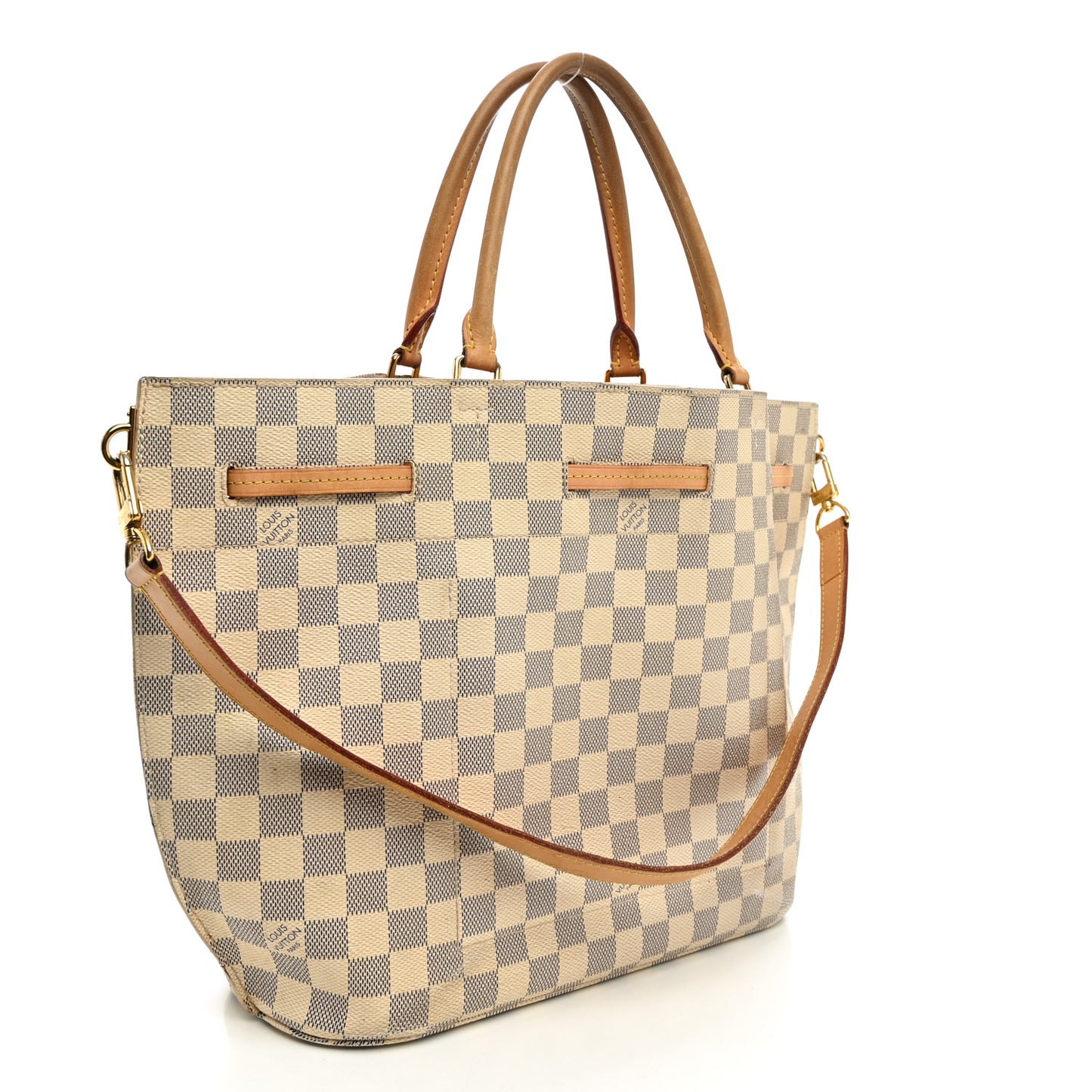 Damier Azur Girolata