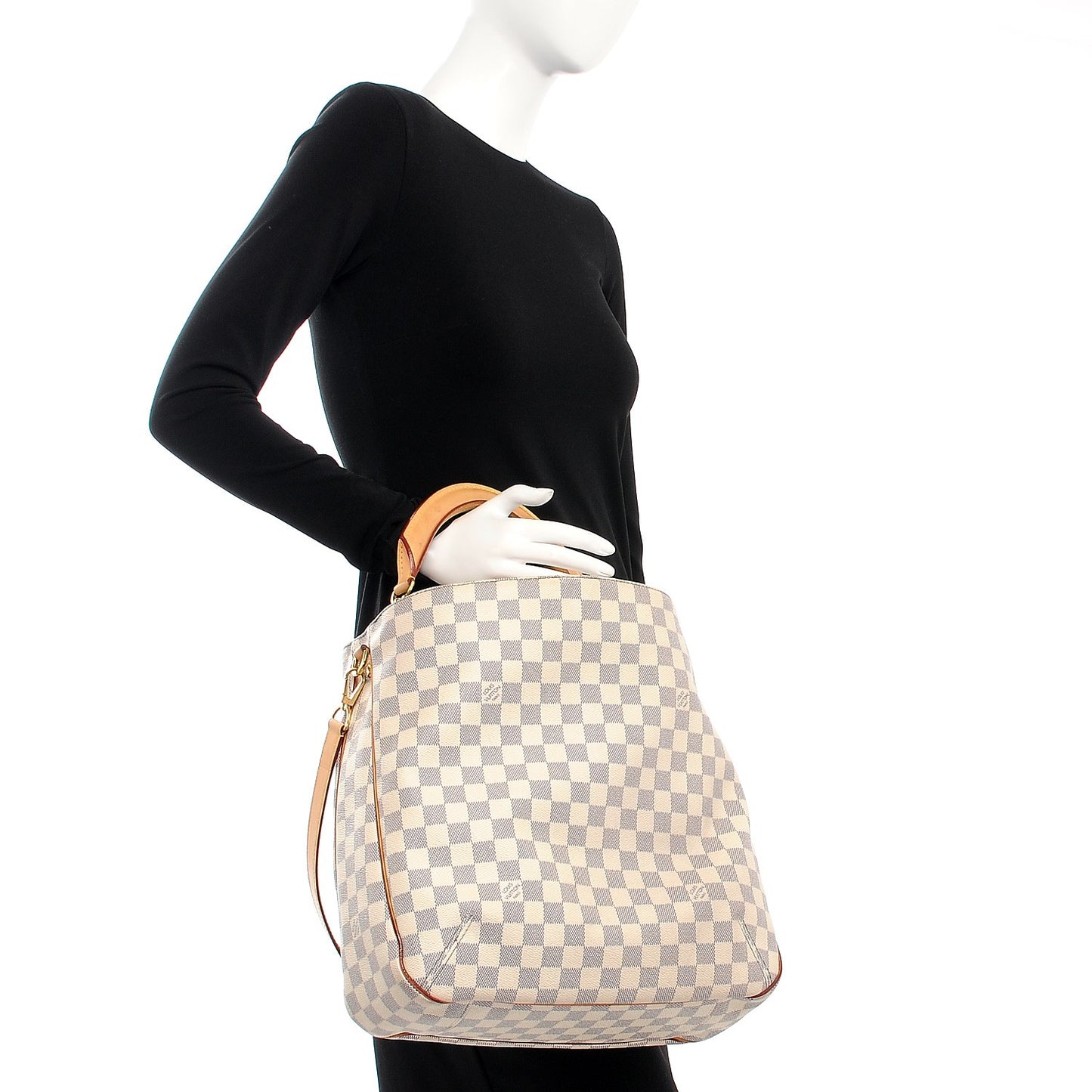 Damier Azur Soffi