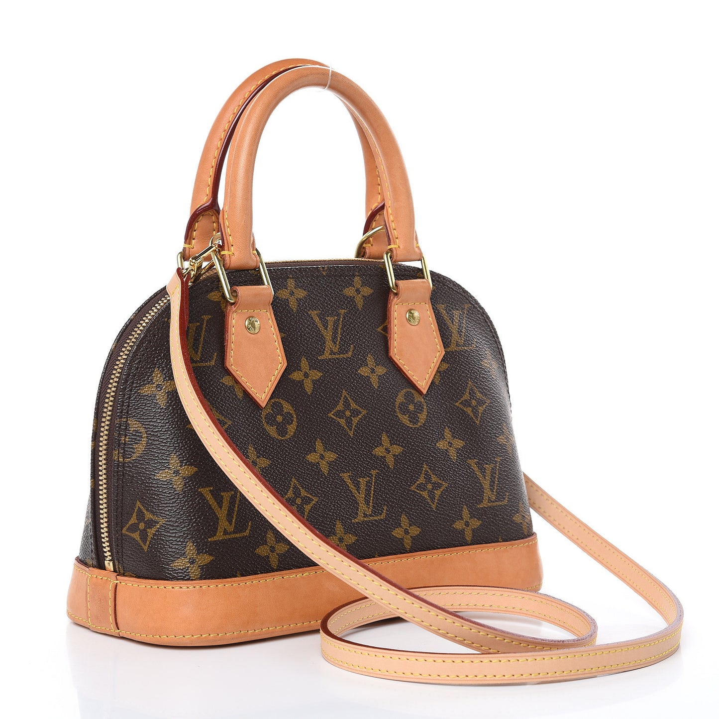 Monogram Alma BB