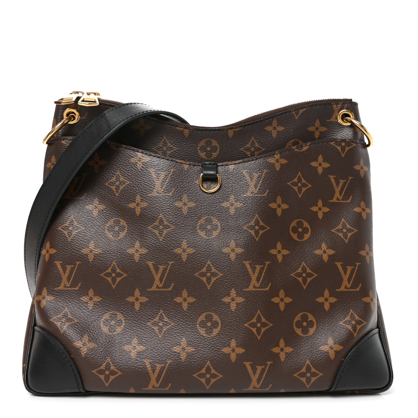 Monogram Odeon MM Black Black