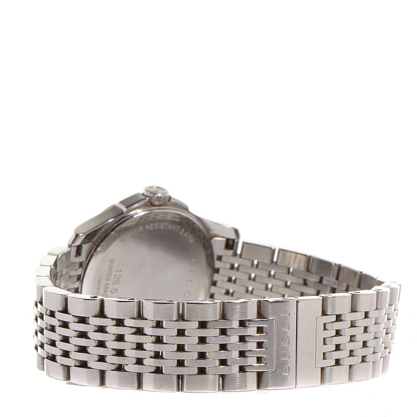 Stainless Steel 27mm G-Timeless Quartz Watch