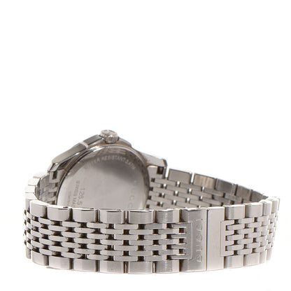 Gucci Stainless Steel 27mm G-Timeless Quartz Watch 3 of 7