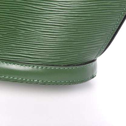 Louis Vuitton Epi Saint Jacques PM Borneo 17 of 17