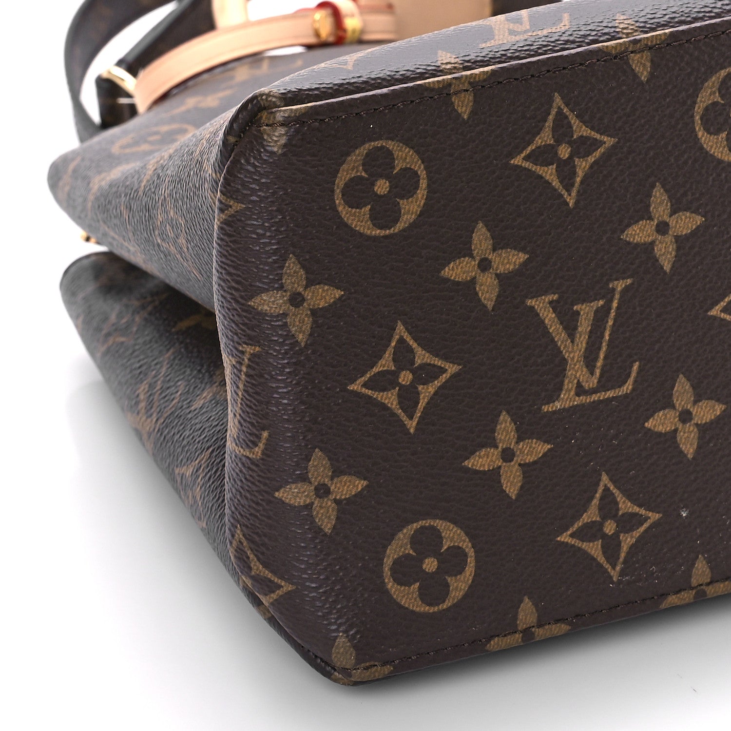Louis Vuitton Monogram Petit Palais 7 of 8