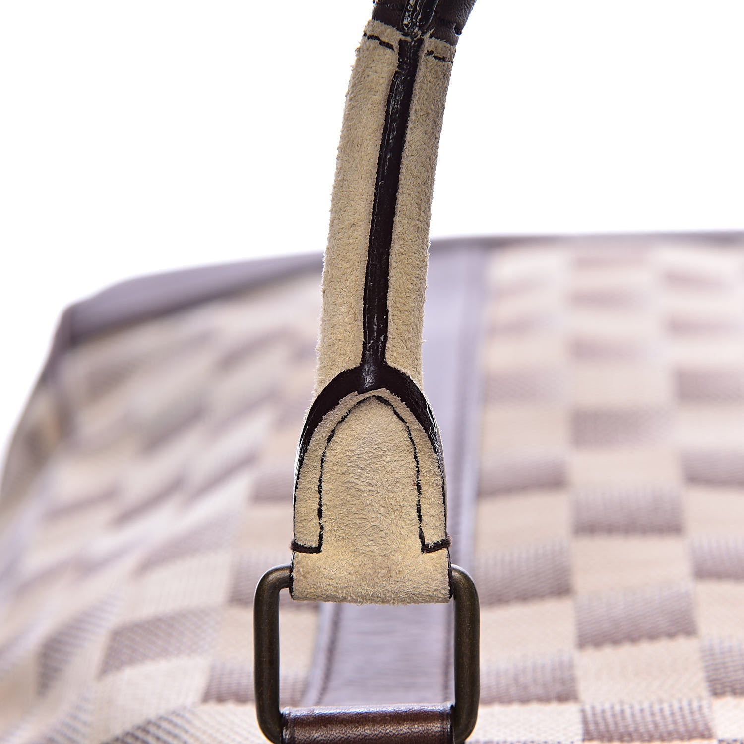 Louis Vuitton Damier Lune Cabas 15 of 21
