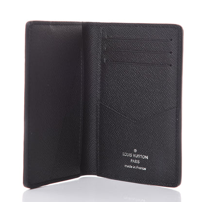 Louis Vuitton Damier Graphite LV League Pocket Organizer 5 of 7