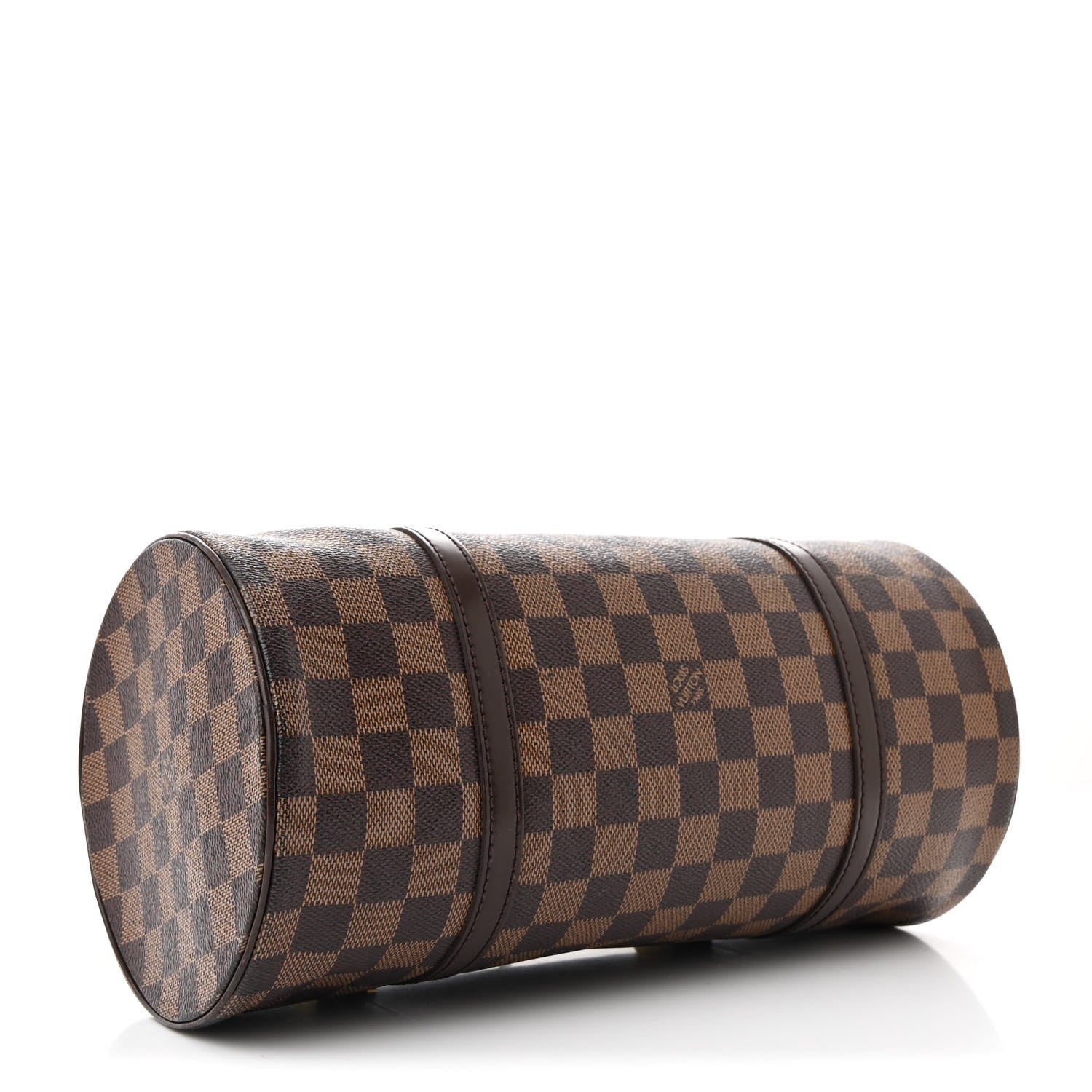 Louis Vuitton Damier Ebene Papillon 30 4 of 10