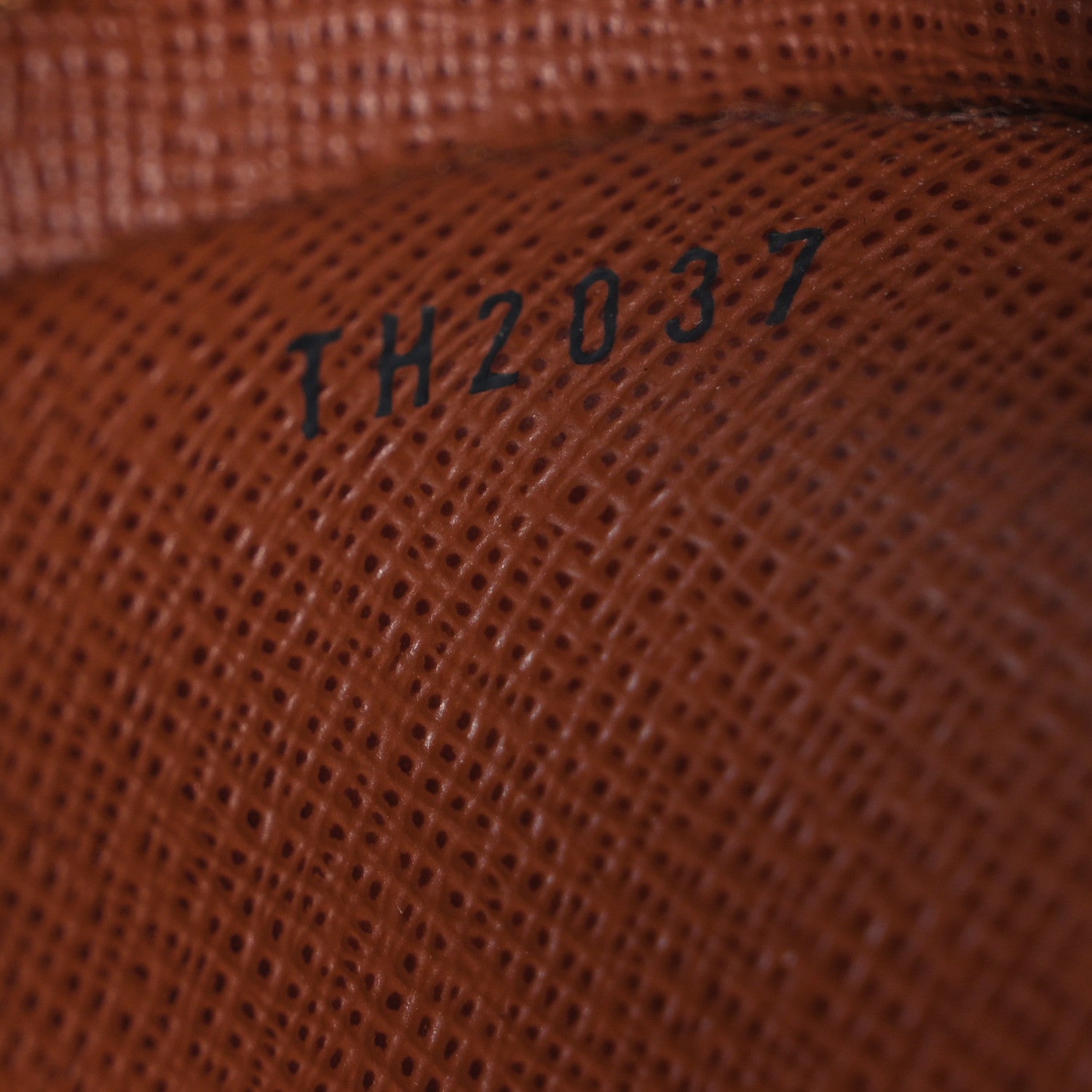 Louis Vuitton Monogram Amazone 7 of 10