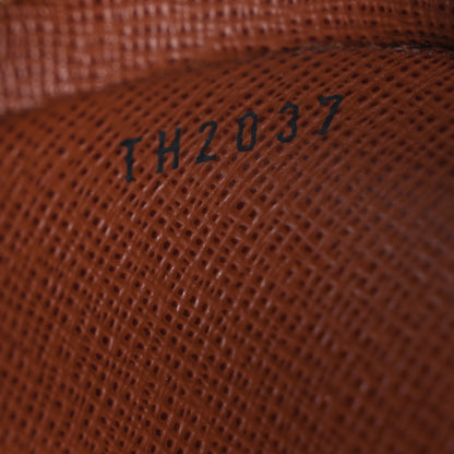 Louis Vuitton Monogram Amazone 7 of 10