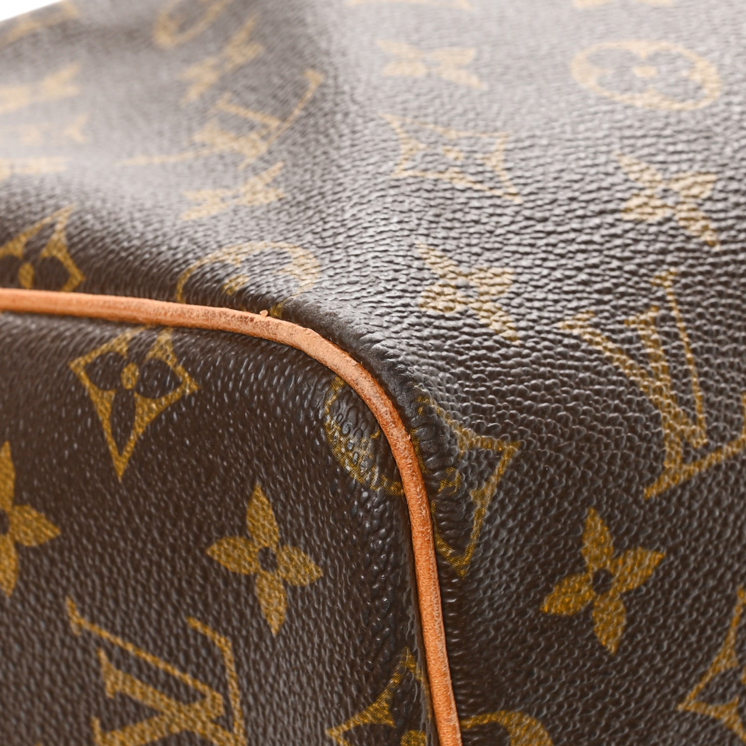 Louis Vuitton Monogram Keepall 55 8 of 11