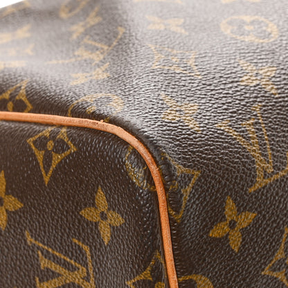 Louis Vuitton Monogram Keepall 55 8 of 11