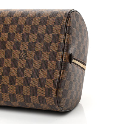 Louis Vuitton Damier Ebene Ribera MM 10 of 10