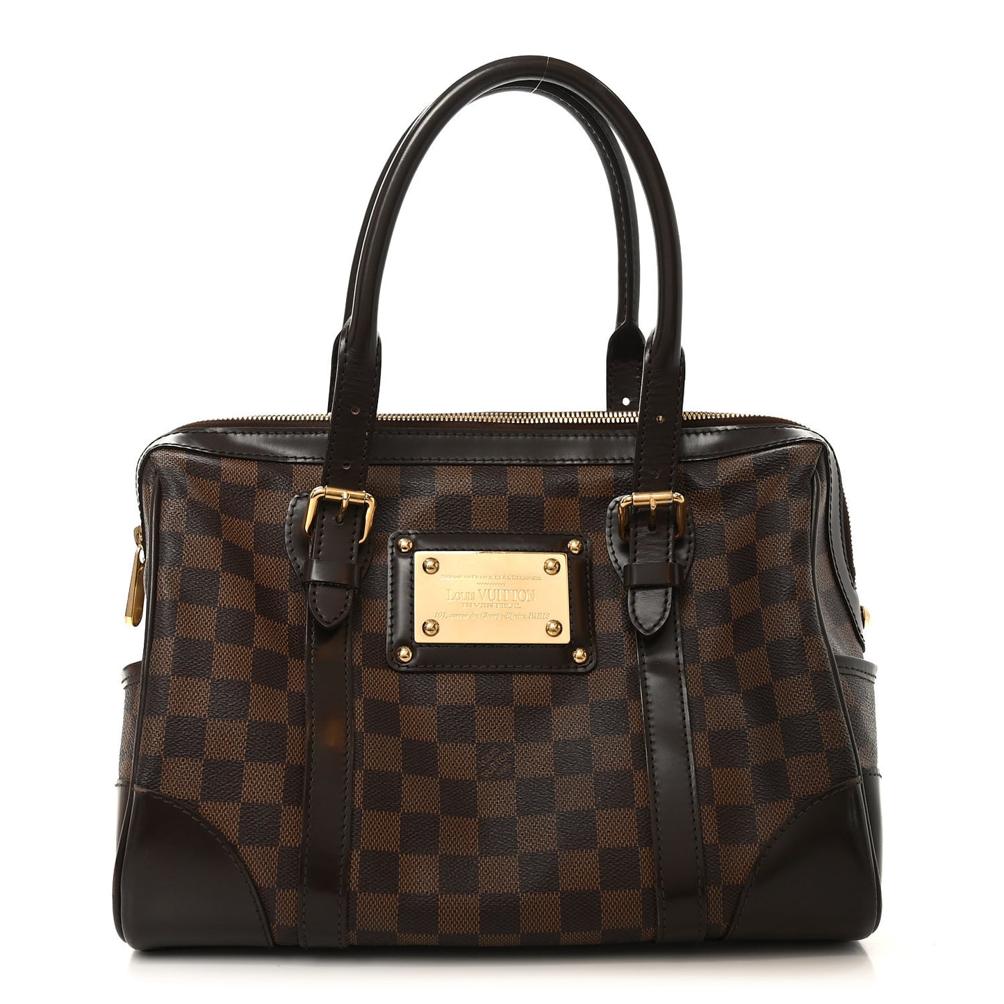 Damier Ebene Berkeley