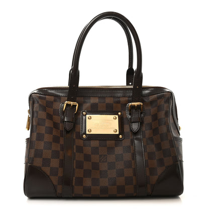 Louis Vuitton Damier Ebene Berkeley 1 of 8