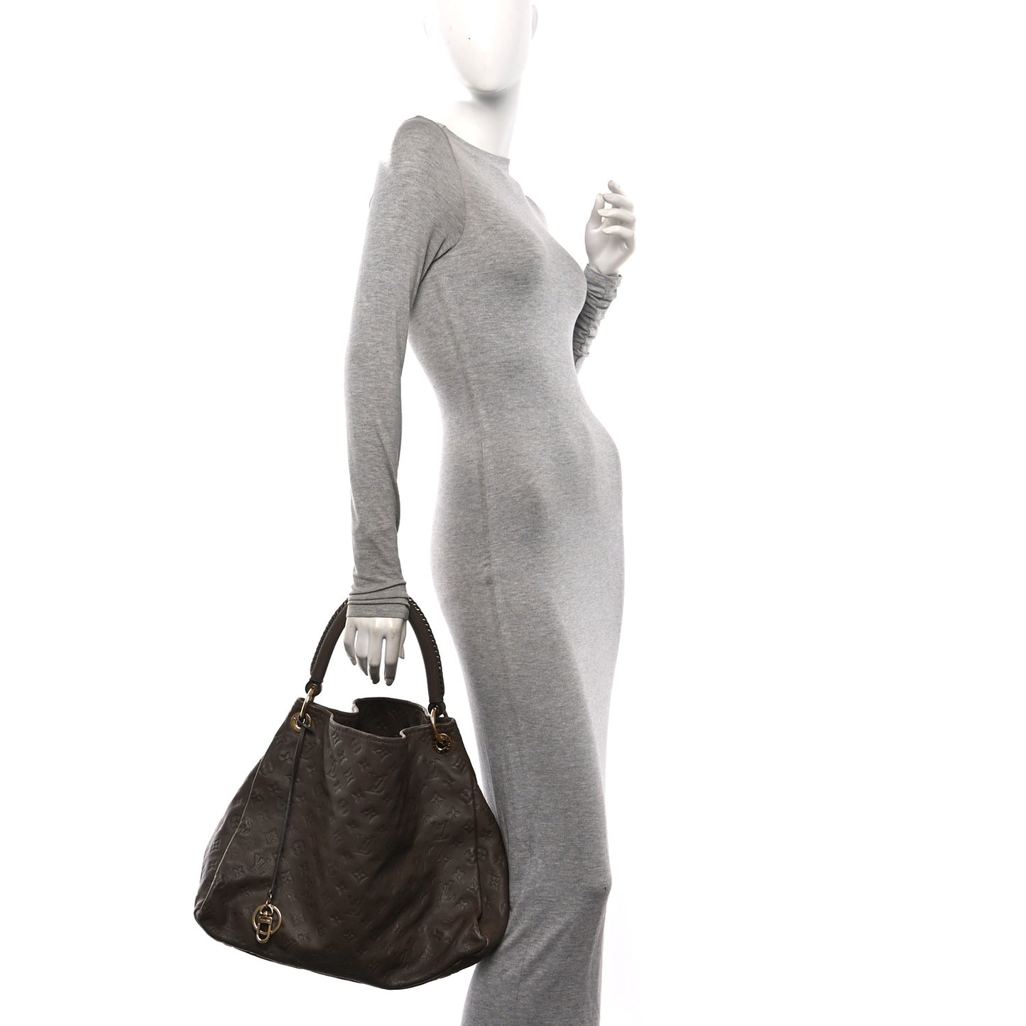 Empreinte Artsy MM Taupe Glace