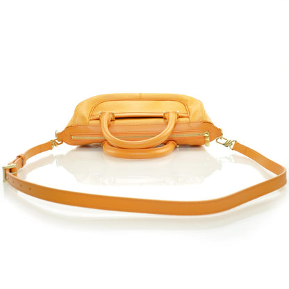 Louis Vuitton Epi Dhanura PM Mandarin 5 of 8