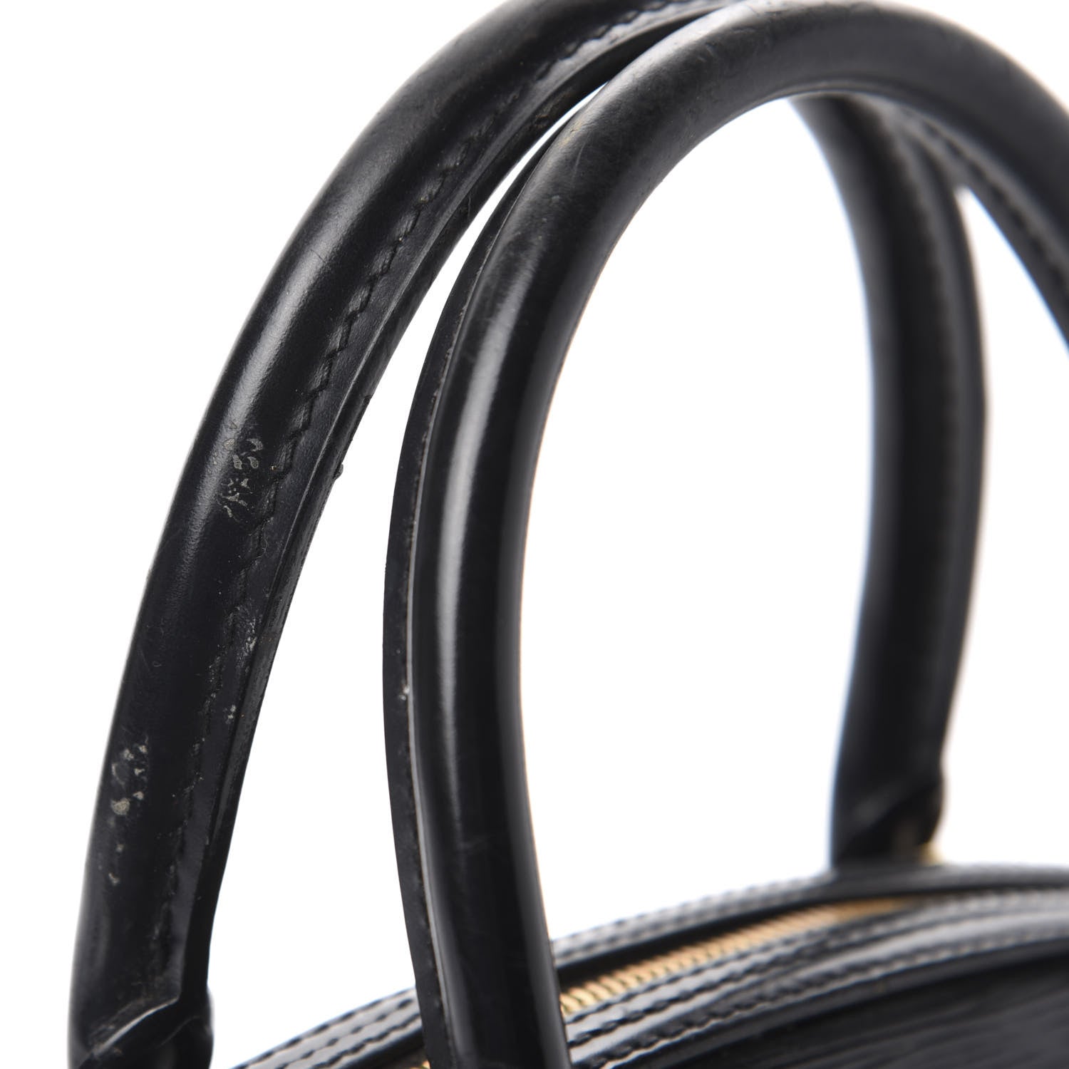 Louis Vuitton Epi Jasmin Black 10 of 16