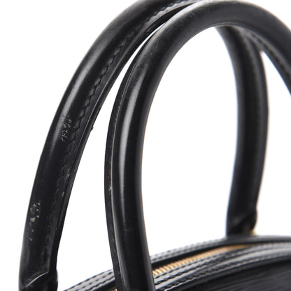 Louis Vuitton Epi Jasmin Black 10 of 16