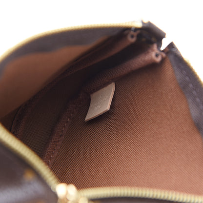 Louis Vuitton Monogram Multi Pochette Accessories Mini Pochette 5 of 8