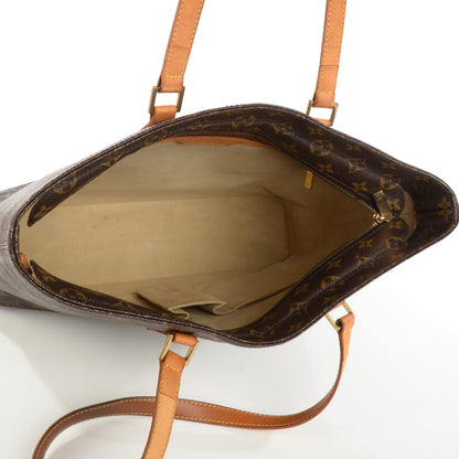 Louis Vuitton Monogram Luco 6 of 8