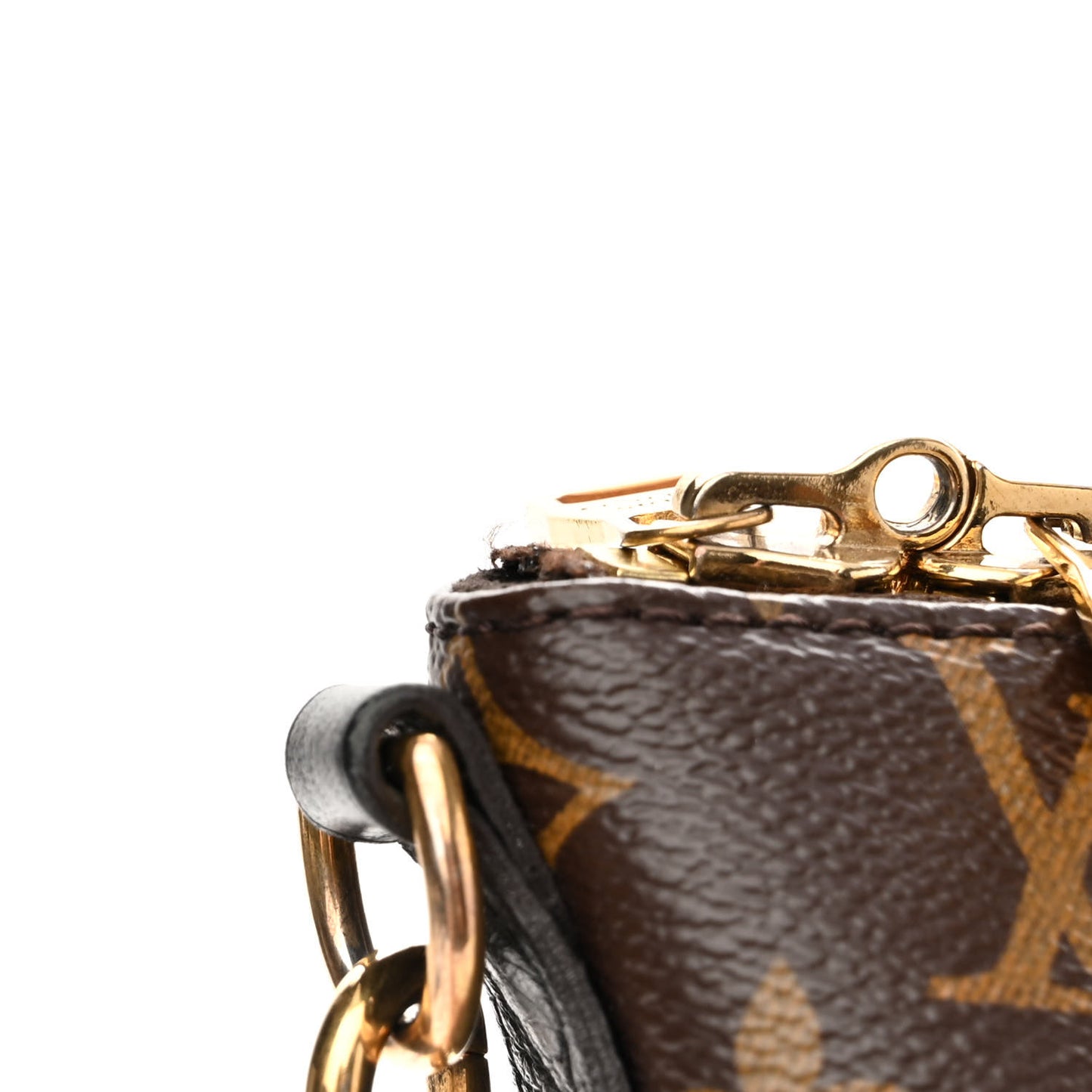Monogram Estrela NM Black