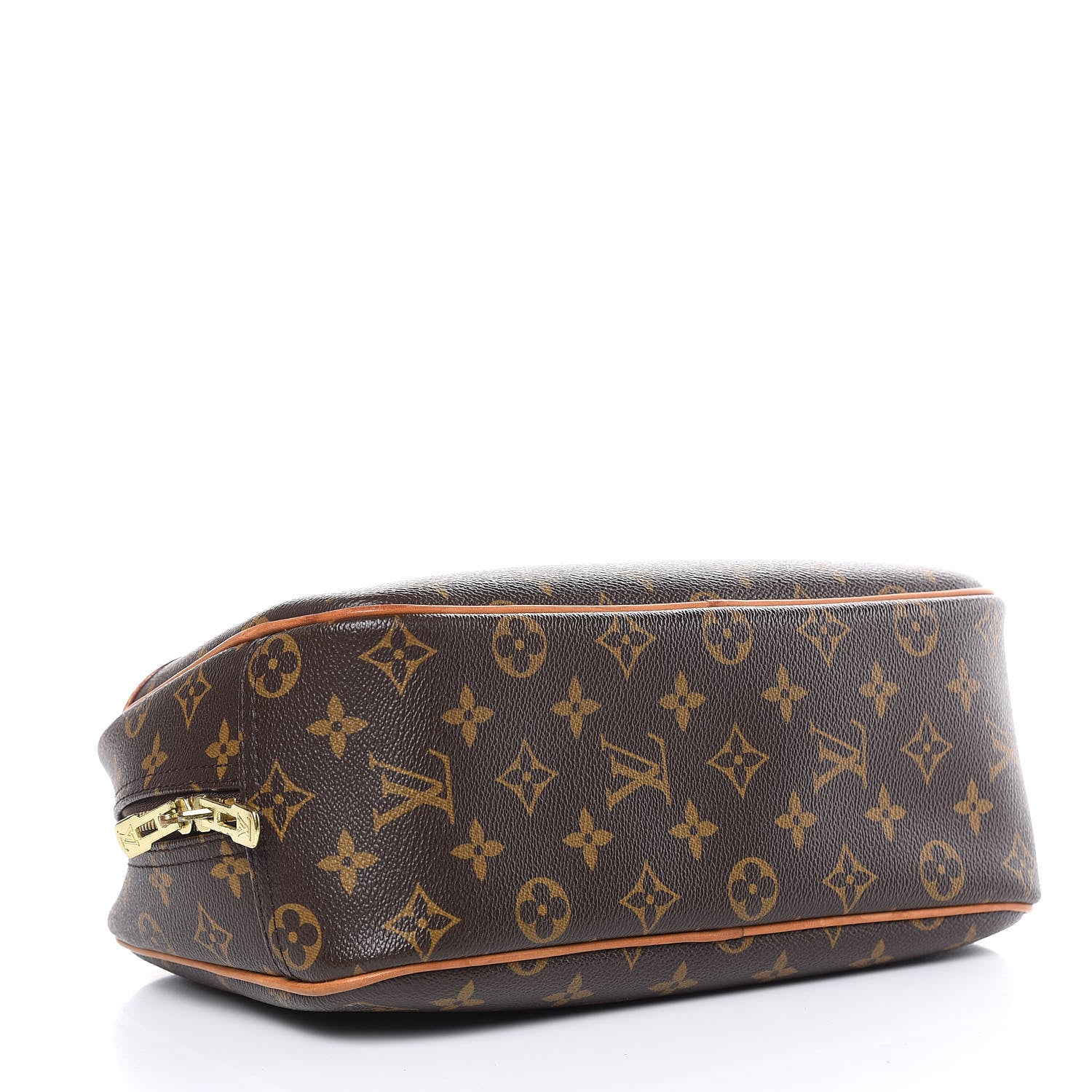 Louis Vuitton Monogram Trouville 4 of 23