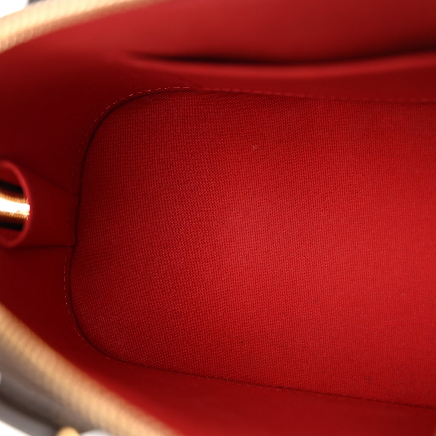 Damier Ebene Alma BB