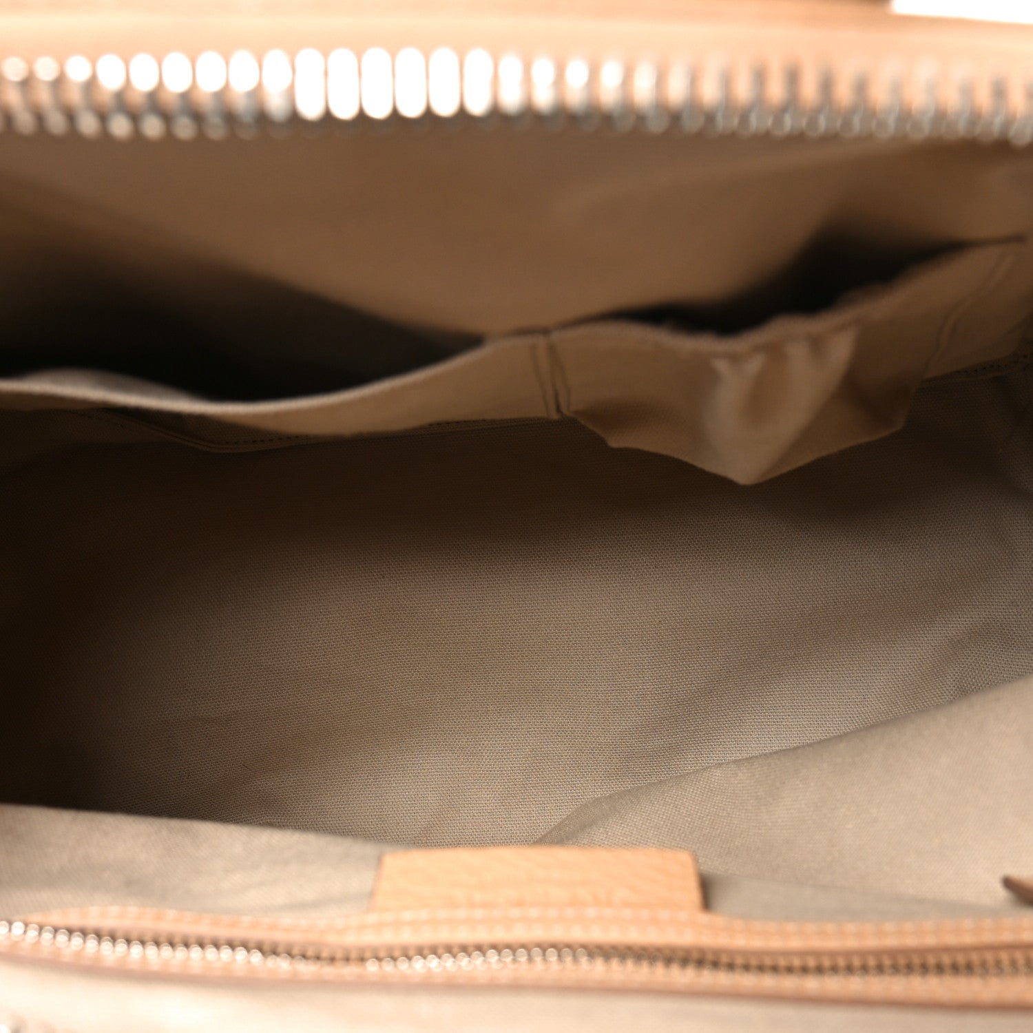 Givenchy Sugar Goatskin Medium Antigona Light Beige 5 of 10