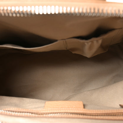 Givenchy Sugar Goatskin Medium Antigona Light Beige 5 of 10
