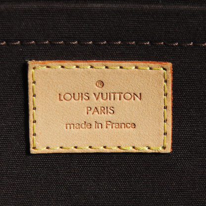 Louis Vuitton Vernis Rosewood Ave Amarante 6 of 7