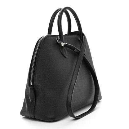 Hermes Epsom 1923 Bolide 30 Black 3 of 10