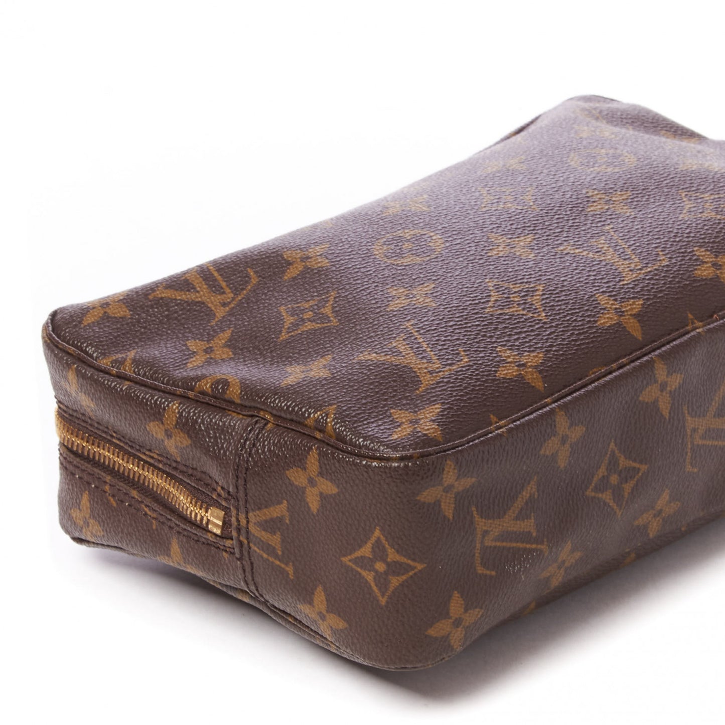 Monogram Trousse Toilette 23