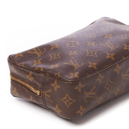 Louis Vuitton Monogram Trousse Toilette 23 6 of 8