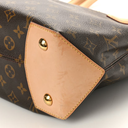 Louis Vuitton Monogram Wilshire MM 8 of 8