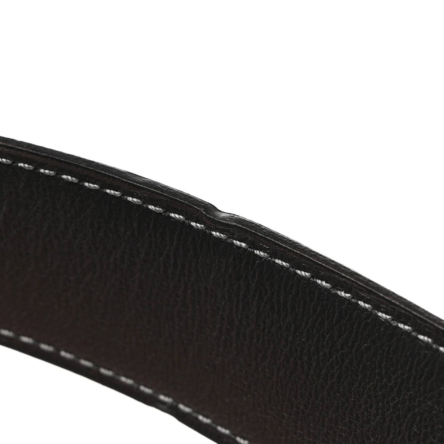 Box Togo 32mm Belt Strap 105 42 Graphite Ciel